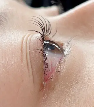 マツエク・マツパ 山田 綾芽のマツエク・マツパデザイン