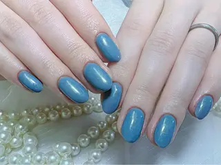 ネイル UM nailのネイルデザイン