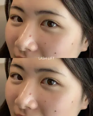 マツエク・マツパ eyebird サチのマツエク・マツパデザイン