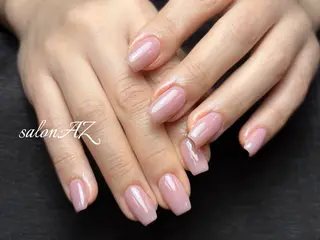 ネイル salon AZのネイルデザイン