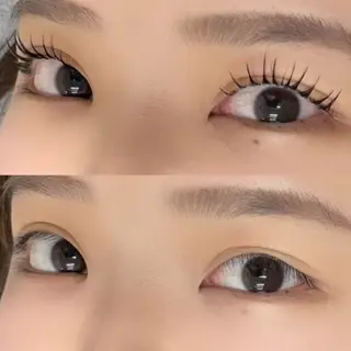 マツエク・マツパ ジュエル.《まつげ》 モデル様募集中のマツエク・マツパデザイン