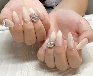 ネイル lune nail_2017のその他イメージ