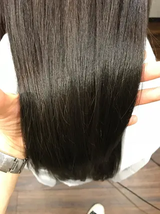 ロング ✨髪質改善専門店 GULGUL✨のヘアスタイル