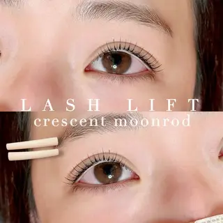 マツエク・マツパ meili 宮野のマツエク・マツパデザイン