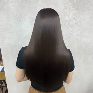 ロング カラー SHUN 🫧透明感カラー🫧のヘアスタイル