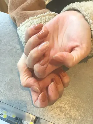 ネイル Nest 岩崎のネイルデザイン