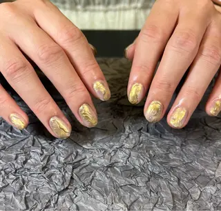 ネイル S. SAYAのネイルデザイン