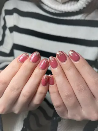 ネイル YS Nailのネイルデザイン