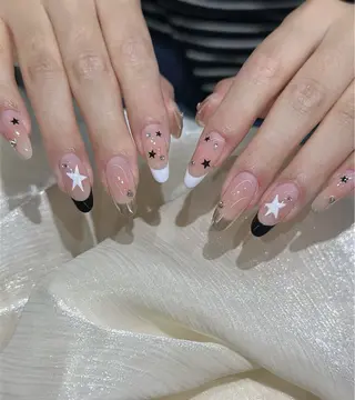 ネイル Vanilla ネイルサロン　西川口のネイルデザイン