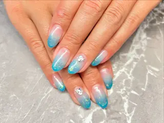 ネイル Lisa’s Salonのネイルデザイン