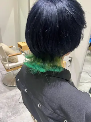 メンズ メンズ特化美容師💫 sakurakoのヘアスタイル