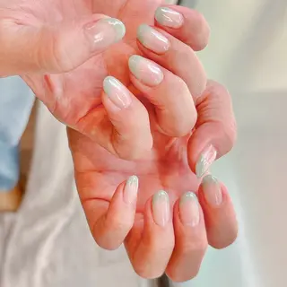 ネイル Daysyou所属・daysyou. Asamiのネイルデザイン