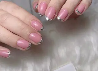 ネイル 小林 あゆみのネイルデザイン