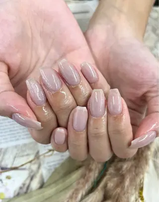 ネイル Basic町田本店 Suzunaのネイルデザイン