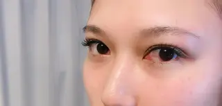 マツエク・マツパ Fleur フルールのマツエク・マツパデザイン