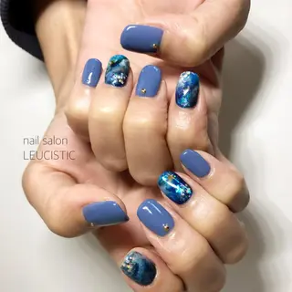 ネイル 美時雨・bishigure所属・美時雨 bishigureのエステ・リラクイメージ