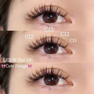 マツエク・マツパ Bella Luna所属・〖那覇/ベラルーナ〗 sanaの眉毛・アイブロウイメージ