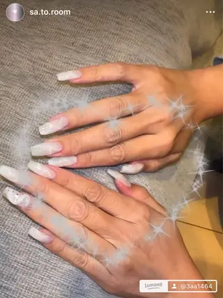 ネイル nail salon OnRのネイルデザイン