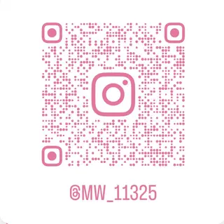 福与 美和のヘアスタイル