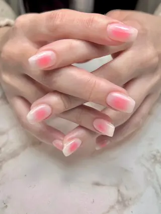 ネイル Nailist Honamiのネイルデザイン