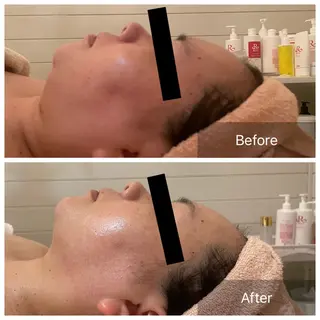 Luana ∞のエステ・リラクイメージ