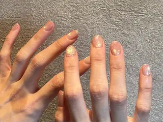 ネイル Huea所属・Huea _ayaのネイルデザイン