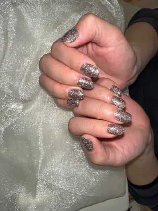 ネイル Tink藤沢店所属・🦋Tink🦋 asukaのネイルデザイン