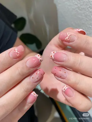 ネイル Liora nail スカルプ専門店のネイルデザイン