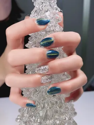 ネイル ネイルサロン ロア旧ジョリーのネイルデザイン