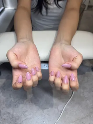 ネイル IROHA NAIL 北村菜帆のネイルデザイン