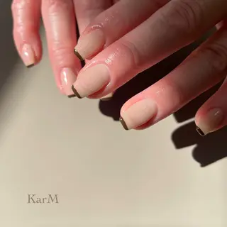 ネイル ogino karinのネイルデザイン