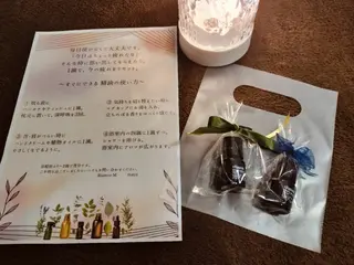 Blanco-M mayaのエステ・リラクイメージ