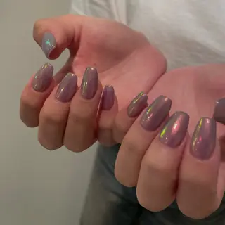 ネイル petit所属・Saaya🫧 _petitのネイルデザイン