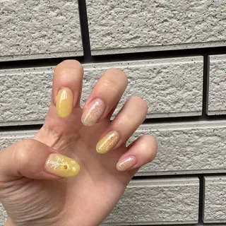 ネイル nail You&beのネイルデザイン