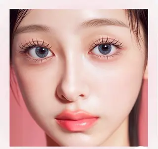 マツエク・マツパ マリーテレジア博多 増田のマツエク・マツパデザイン