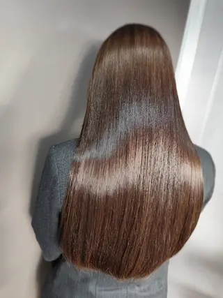 ロング Suimmie ikukoのヘアスタイル