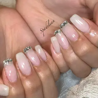 ネイル K. Misakiのネイルデザイン