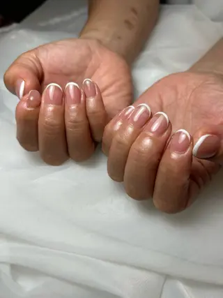 ネイル 金山 沙織のエステ・リラクイメージ