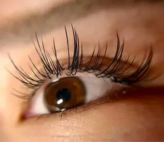 マツエク・マツパ remercier【ルメルシェ】所属・Yamada Natsumiのマツエク・マツパデザイン