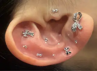 LiZA エステティックサロンのエステ・リラクイメージ