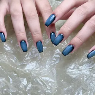 ネイル 🩵Yun nail Salon 🩵のネイルデザイン