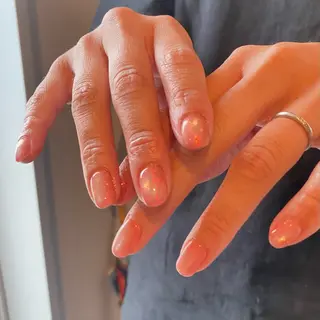 ネイル T Yoshikoのネイルデザイン