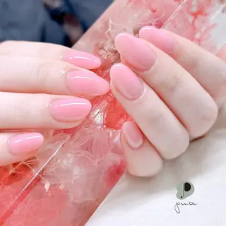 ネイル puu kyoto所属・Nail salon puu kyotoのネイルデザイン