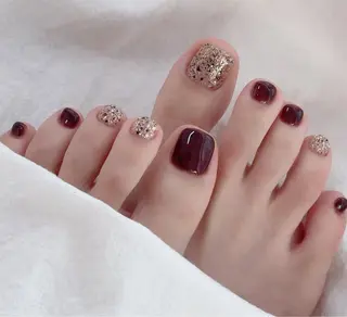 ネイル 🎀Lilla💎 Nail Salonのネイルデザイン