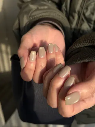 ネイル 渡邊 妃佳里/Manonのネイルデザイン