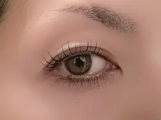 マツエク・マツパ 笹木 来夢のマツエク・マツパデザイン