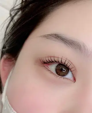 マツエク・マツパ 池袋💖 チルザルトサロンのマツエク・マツパデザイン