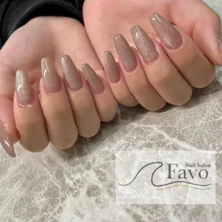 ネイル BeautyFavo .byKannaのネイルデザイン