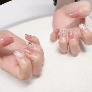 ネイル Regaro i.sのネイルデザイン