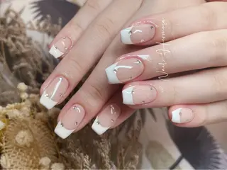 ネイル エルモサ YURIKAのネイルデザイン